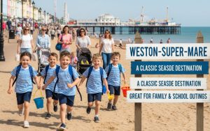 Weston super Mare