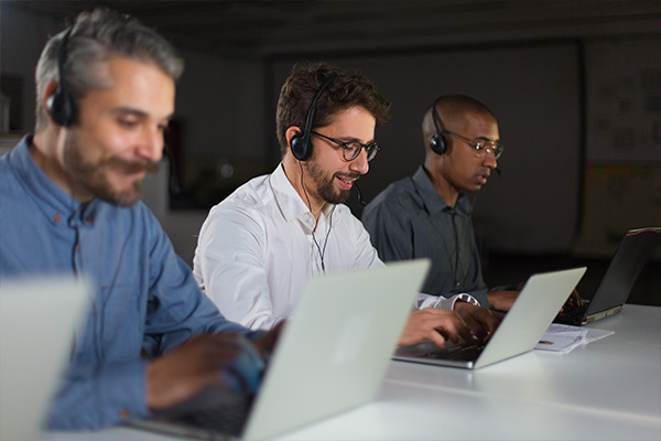 Why Corporate Travel Managers Prefer Us