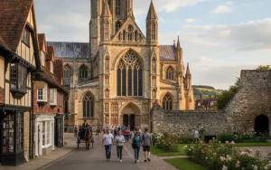 Winchester