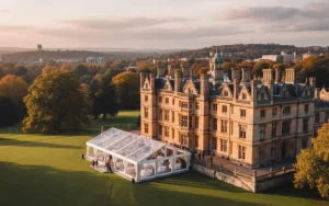 Wollaton Hall
