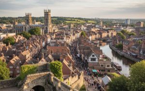 York Historic