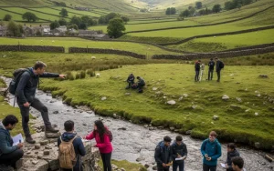 Yorkshire Dales National Park