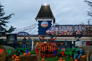 alton towers