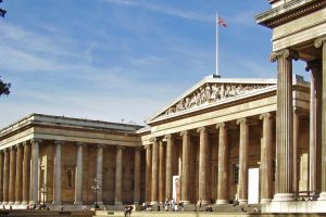 british museum london