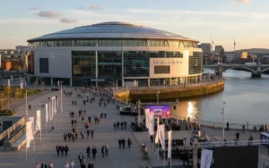 SSE Arena Belfast