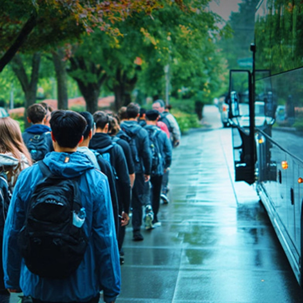 Education Services We Provide