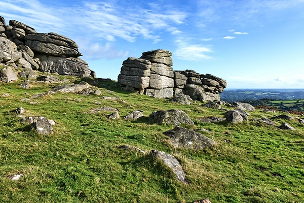 Outdoor Education & Nature