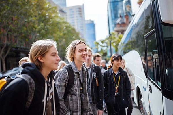 Universities, Campuses & Open Days