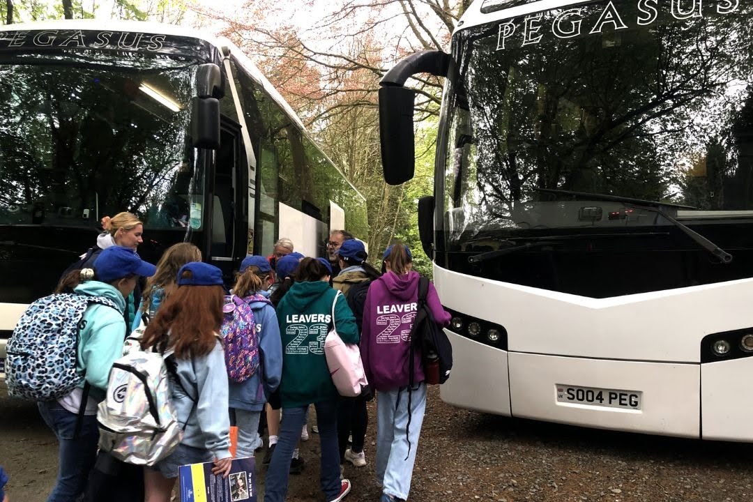 High-Capacity Education Logistics: Planning Your A-Class School Trips this June