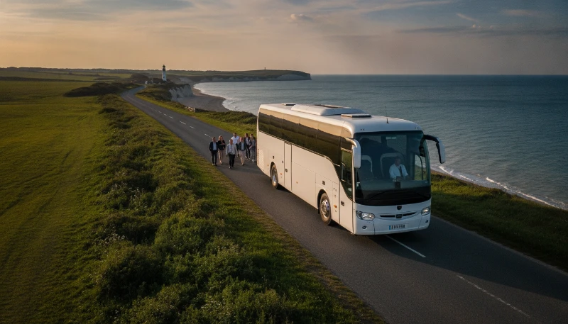 Your Ultimate Guide to Coach Hire in the UK: Seamless Group Travel Solutions