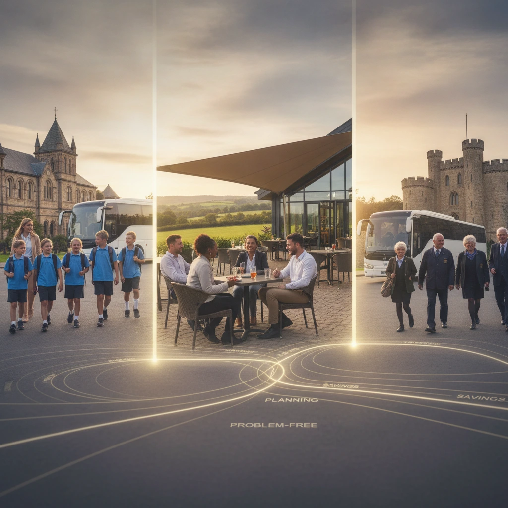 Maximising Lifetime Value: Why Clients Stay with A Class