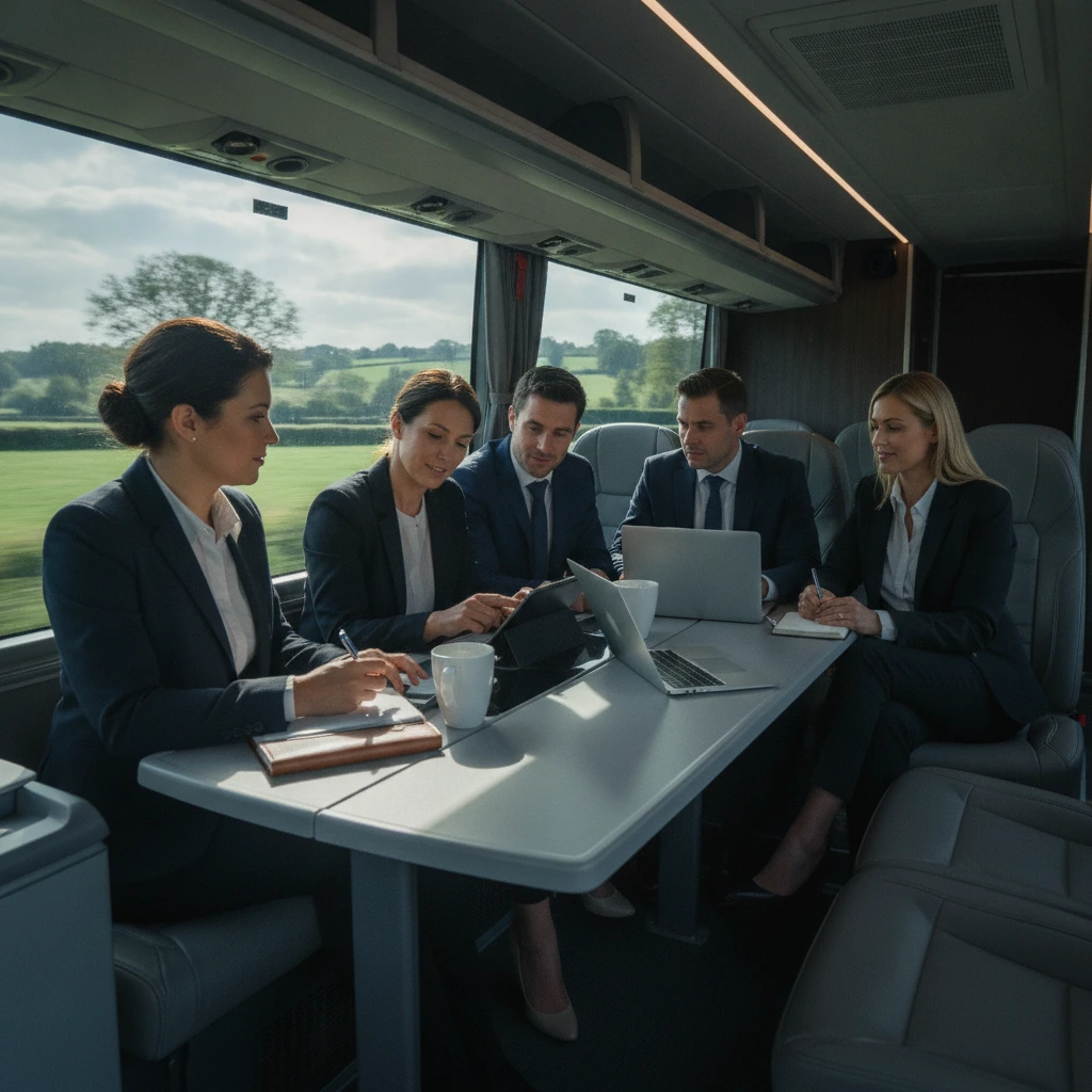 Why Corporate Clients Renew: The Value of Consistency in Group Travel