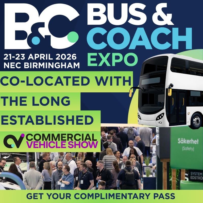 Logistics Excellence: Coordinating Nationwide Coach Hire for May 2026 Industry Conferences