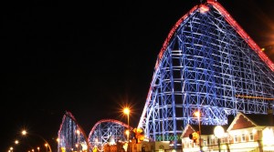 Blackpool Illuminations