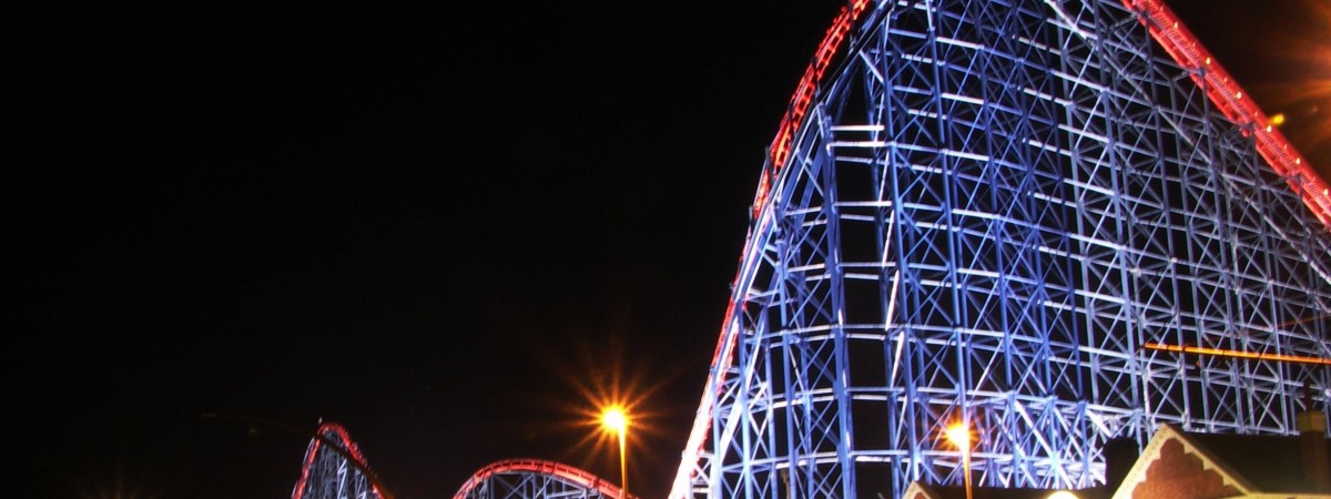 Blackpool Illuminations