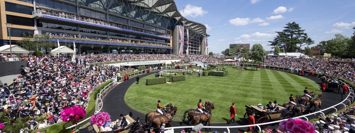 Royal Ascot Races