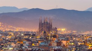 Barcelona 7 Night Breaks