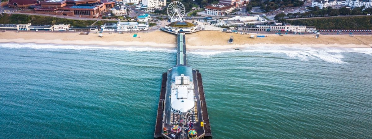Bournemouth Bonanza Weekender Getaway