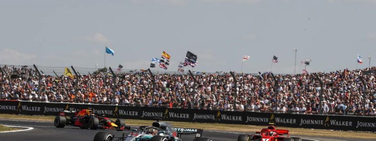British Grand Prix