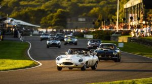 Goodwood – Festival of Speed