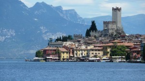Lake Garda, Venice & Verona