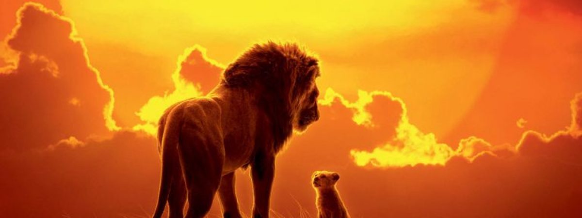 The Lion King