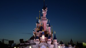 Disneyland Paris 3 Day Getaway