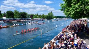 Henley Royal Regatta